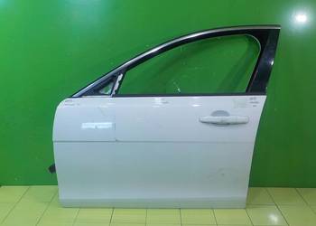 JAGUAR XE 2.0 D 15r SEDAN 4D drzwi lewe przod