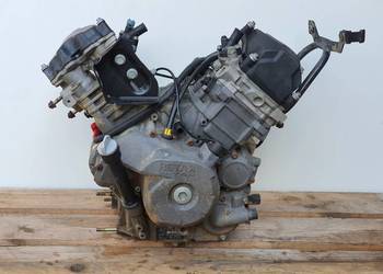Silnik Engine Can Am 1000R Maverick Renegade