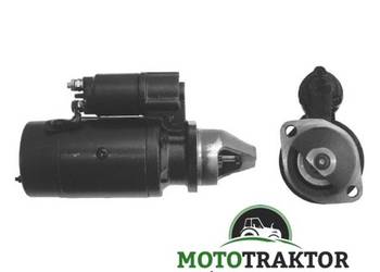 Rozrusznik John Deere 4010 2120 2520 3020 3120 2130 2240