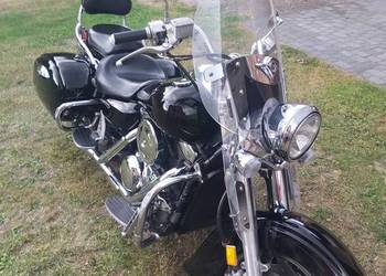 Kawasaki Vulcan Nomad