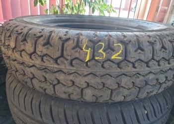 Opona Rekord Stomil 165SR13