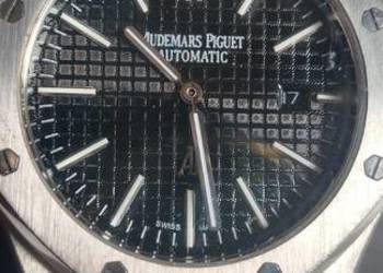 Zegarek Audemars Piguet