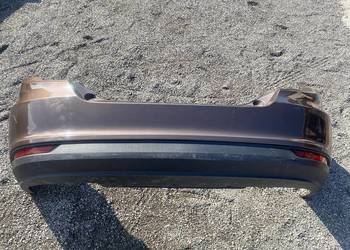 Fiat Tipo Zderzak Tył Tylny Sedan