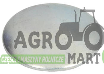 1850024M1 ZAŚLEPKA AGCO