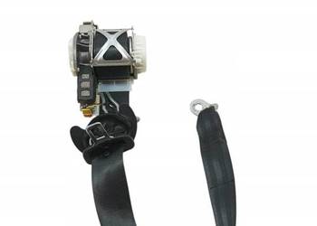 PAS BEZPIECZEŃSTWA PRAWY PRZÓD PASAŻERA 5C 5C6857706B  Volkswagen Jetta VI