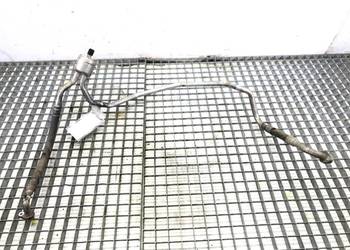 RURKA KLIMATYZACJI CITROEN BERLINGO II 9681693180 1.6 90KM Minivan