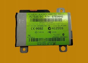 MODUŁ BLUETOOTH 8785A046 Mitsubishi Outlander II (2005-2013) MODUŁ BLUETOOTH 8785A046 Mitsubishi Outlander II (2005-2013)