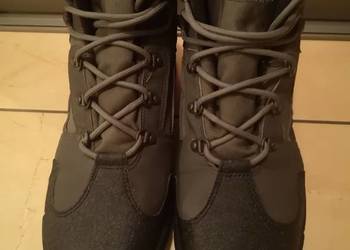 Buty SOLOGNAC SHOE LAND 100 WATERPROOF