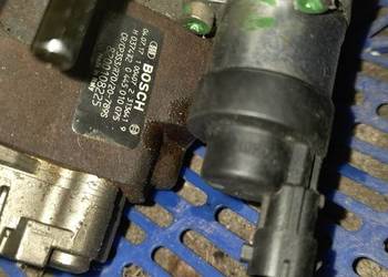 Układ paliwowy Renault 1.9dci wtryski, pompa, listwa Układ paliwowy Renault 1.9dci wtryski, pompa, listwa