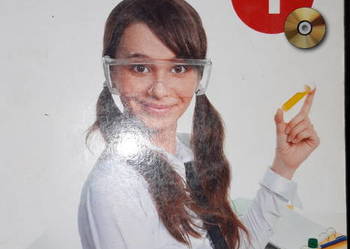 ciekawa chemia 1 podręczniki książki kolekcjonerskie