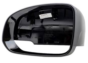 VOLVO V90CC XC60 II obudowa lusterka lewa czarny R-Design OE 39844954