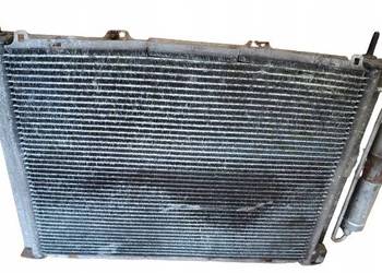 CHŁODNICA KLIMATYZACJI RENAULT KANGOO 01- 1.2 1.5 1.6 DCI 8200267994