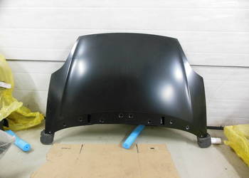 51701140 MASKA POKRYWA SILNIKA FIAT GRANDE PUNTO -51701140