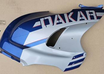 Bmw f650 gs Dakar 05 rok boczek plastik