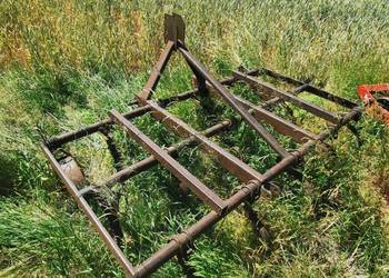 Kultywator 2.2m 14rapek