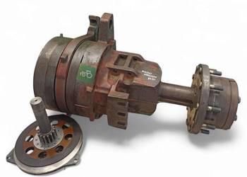 Reduktor 3716487M3 3716484M2 3716485M2 200611 Massey Ferguson 8170