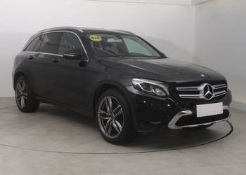 Mercedes GLC GLC 250 4MATIC
