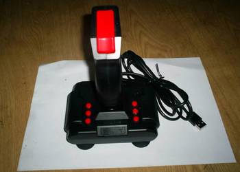 Joystick The500 Amiga500 mini i PC usb