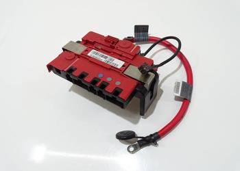 KLEMA PLUSOWA PIROTECHNICZNA BMW E90 OE6938495
