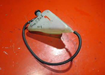 SUZUKI GSX600R GSXR 600 600R 750 04 zbiorniczek wyrównawczy chłodnicy