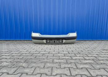 ZDERZAK TYŁ TYLNY RENAULT THALIA I NV931 OLIWKOWY