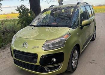Sprzedam Citroen C3 stan bardzo dobry
