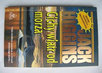 Jack Higgins, Cichy wiatr od morza