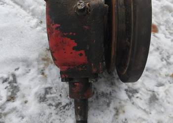 Przekładnia Schumachera