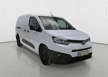 Toyota Proace City Poleasingowe.pl MHC