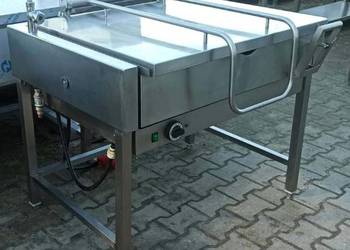 Patelnia Elektryczna 60 Litrów S 1431.O