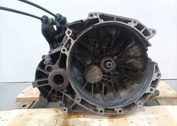 SKRZYNIA BIEGÓW 3M5R-7002-XE 1.8 16V Volvo S40 II (2004-2012)