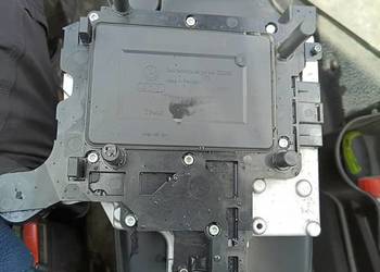 Mechatronika komputer DQ250 02E927770AE sterownik Audi Vw