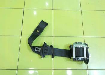 AUDI A3 8P II LIFT 1.8 B 09r 2D pas bezpieczenstwa lewy przod 609987200