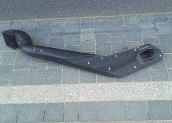 Sprzedam snorkel/wlot powietrza do Jeep Grand Cherokee WJ