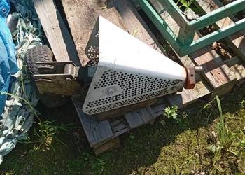 Fortschritt przekładnia do kosiarki