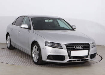 Audi A4 1.8 TFSI