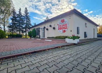 Lokal Borysławice Lokal Borysławice