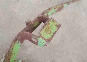 Podnużki Romet Komar