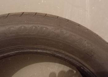 Sprzedam OPONY Goodyear Performance 2 roz. 215/55/18 NOWE