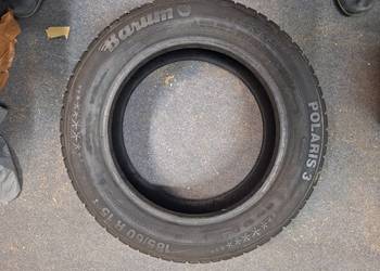 Opona zimowa Barum Polaris 3 185/60 r15