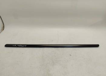 TESLA MODEL Y 2022 Listwa zgarniająca parapet drzwi przód lewy 1945710-00-D