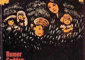(0119) INSPEKTORZE, NA POMOC! – RUMER GODDEN
