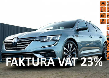 Renault Talisman SKÓRA alusy KLIMATRONIK blis MASAZE line asist digital AU…