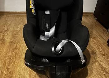 Fotelik samochodowy do 18kg