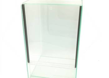 TERRARIUM 25/25/40 cm LIZARD SHOP