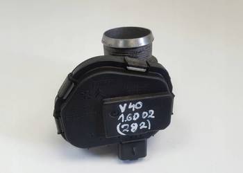 PRZEPUSTNICA Volvo V40 II 1.6 D2 _ 9673534480przepustnica