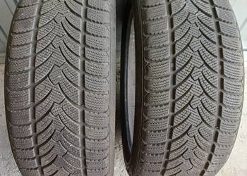 Opony zimowe  225/40 R18