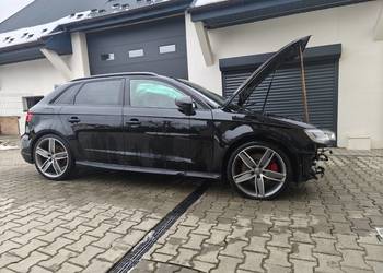 Audi S3 8v LIFT 2019 2.0 300km