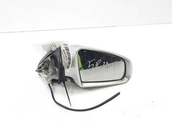 LUSTERKO PRAWE AUDI A4 B6  LY7W EU 5 PIN LUSTERKO PRAWE AUDI A4 B6  LY7W EU 5 PIN