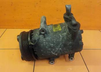 FREELANDER II 2.2 TD4 08r 160KM 224DT sprezarka klimatyzacji 6G91-19D629-FD